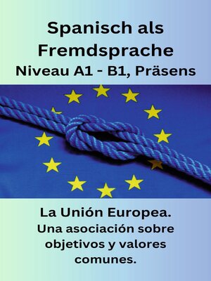 cover image of La Unión Europea